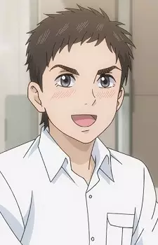 imagem de capa do personagem Daisuke Nozaki