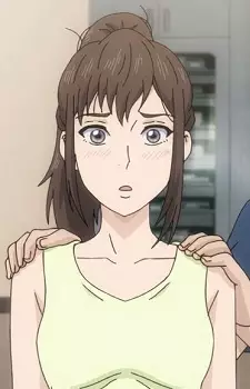 imagem de capa do personagem Kayo