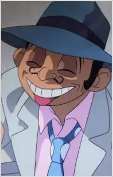 imagem de capa do personagem Ham Egg