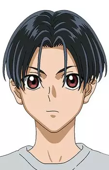 imagem de capa do personagem Arajin Tomoshibi