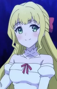 imagem de capa do personagem Margaret