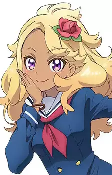 imagem de capa do personagem Reimi Kuga