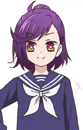 imagem de capa do personagem Chizuko Date