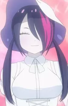 imagem de capa do personagem Teto