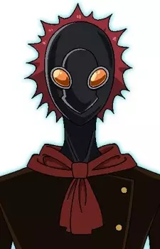 imagem de capa do personagem Sasumata