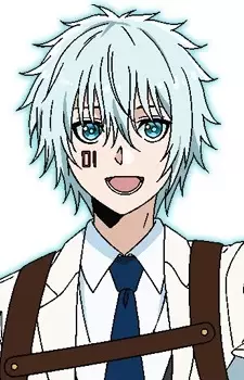 imagem de capa do personagem Leon
