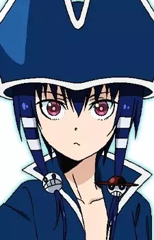 imagem de capa do personagem Pico