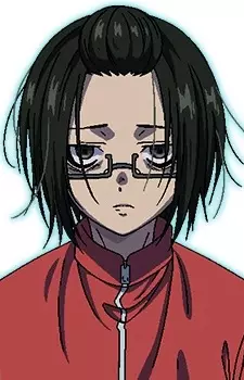 imagem de capa do personagem Taichirou Arima
