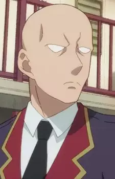 imagem de capa do personagem Botka