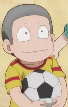 imagem de capa do personagem Yosuke