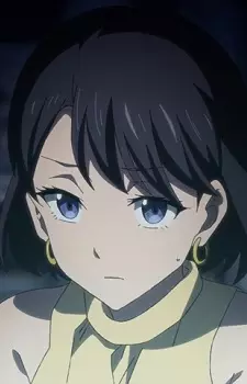 imagem de capa do personagem Maki