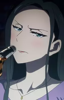 imagem de capa do personagem Reika