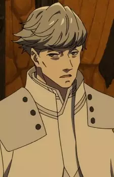 imagem de capa do personagem Reynold Stingheart