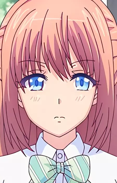 Yua Kasuga
