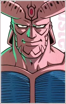 imagem de capa do personagem Beltoze