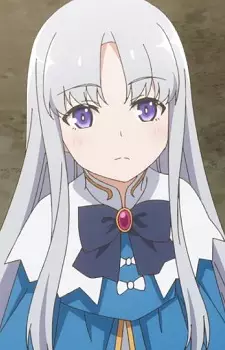 imagem de capa do personagem Kanashi