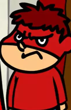 imagem de capa do personagem Yoshida-kun