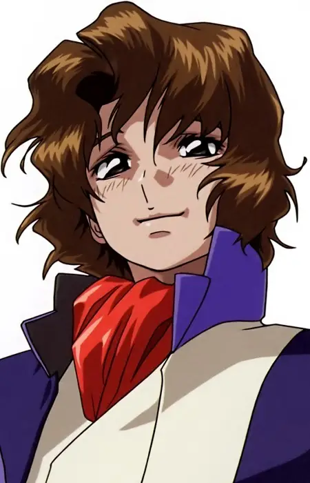 imagem de capa do personagem Kouyou Kasugai