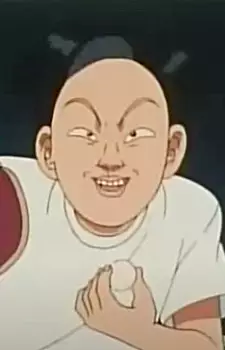 imagem de capa do personagem Maeno