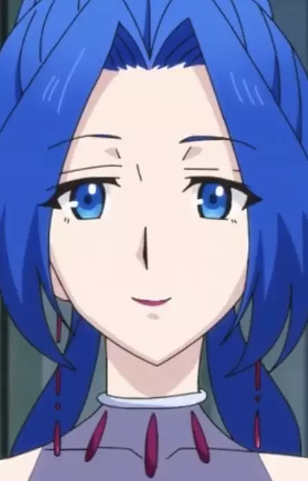 imagem de capa do personagem Rill