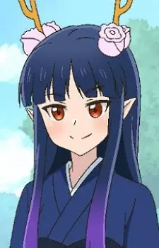 imagem de capa do personagem Ryuu-chan