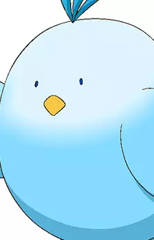 imagem de capa do personagem Pikasha