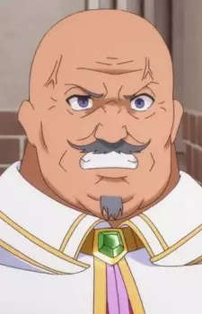 imagem de capa do personagem Botacouri