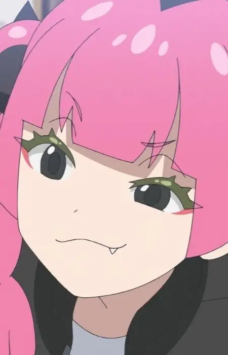 imagem de capa do personagem Sango