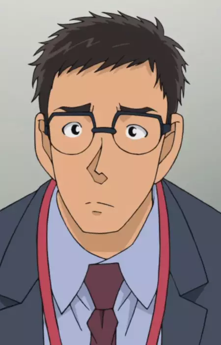 imagem de capa do personagem Takuya Yamaguchi