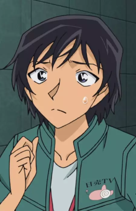 imagem de capa do personagem Hiroko Shinohara