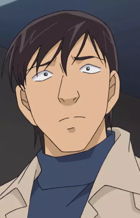 imagem de capa do personagem Ritsuo Esaka