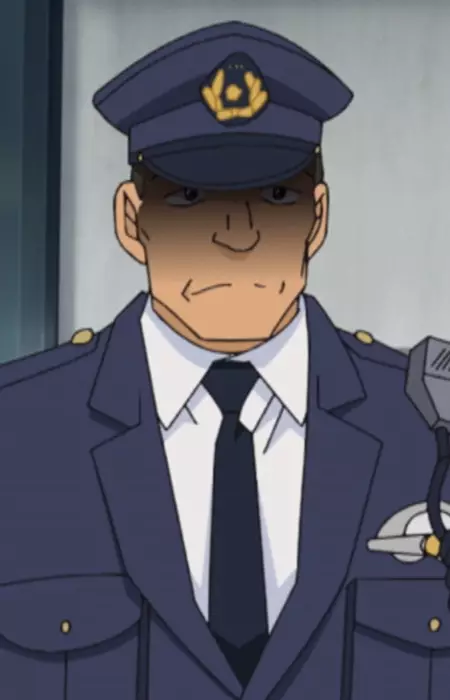 imagem de capa do personagem Keinobu Kuroda