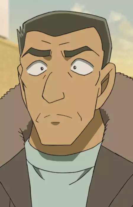 imagem de capa do personagem Keisuke Hida