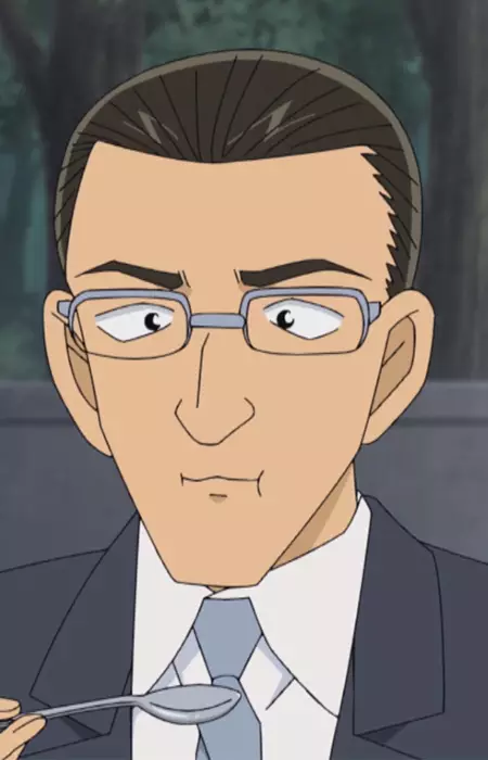 imagem de capa do personagem Hiroshi Ogawa