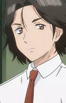 imagem de capa do personagem Seto