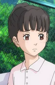 imagem de capa do personagem Nodoka