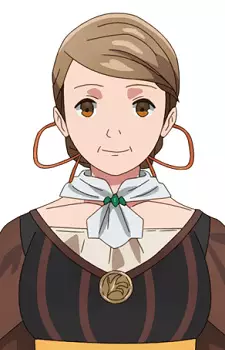imagem de capa do personagem Bascila