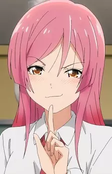 imagem de capa do personagem Mana Tsukishita