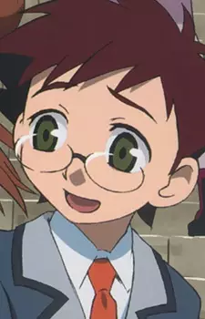 imagem de capa do personagem Chihiro Enomoto