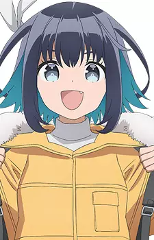 imagem de capa do personagem Konoha Akisato