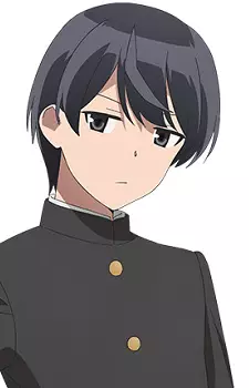 imagem de capa do personagem Mamoru Rokuta