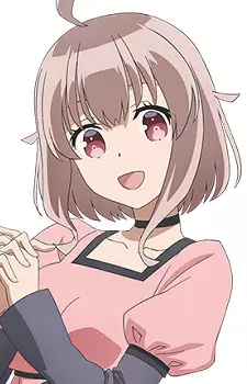 imagem de capa do personagem Meiko Uehara
