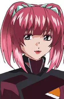 imagem de capa do personagem Agnes Giebenrath