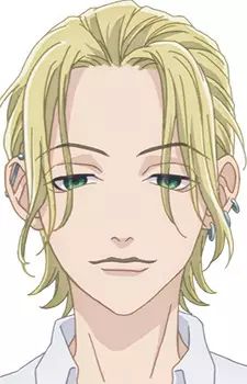 imagem de capa do personagem Mikio Tanuki