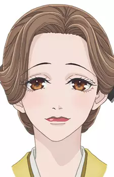 imagem de capa do personagem Kaori Sekiya
