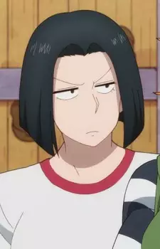 imagem de capa do personagem Denatora