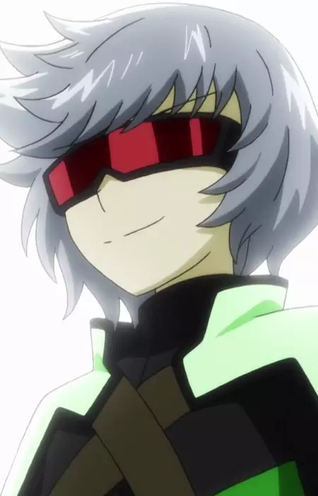 imagem de capa do personagem Zaion