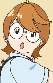 imagem de capa do personagem Houma