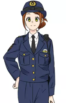 imagem de capa do personagem Saki Kirishima