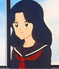 imagem de capa do personagem Miyuki Kashima